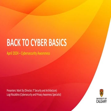 Cyber Awareness Presentation - April 2024.pdf