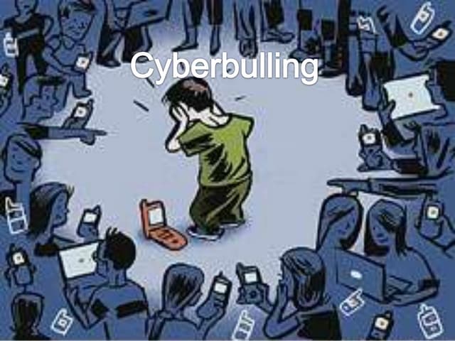 Cyberbulling