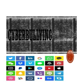 Cyberbullying: How to prevent Cyberbullying.pptx