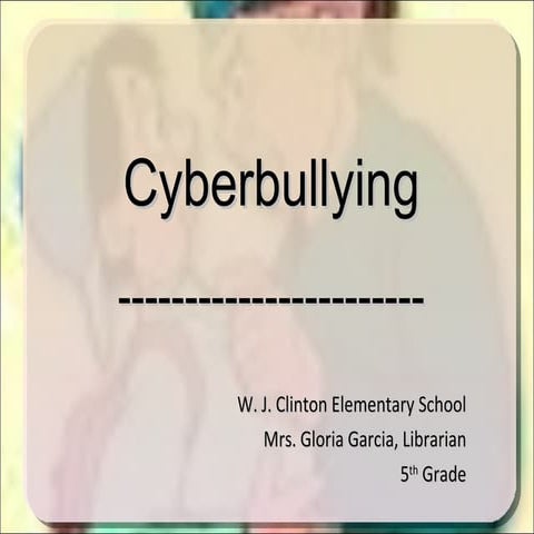 Cyberbullying3