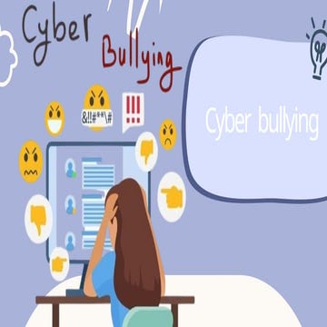 Cyberbullying_Informatika Kelas 9OK.pptx