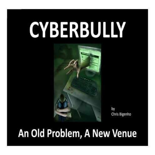 Cyberbullyslides2010 100413153744-phpapp02