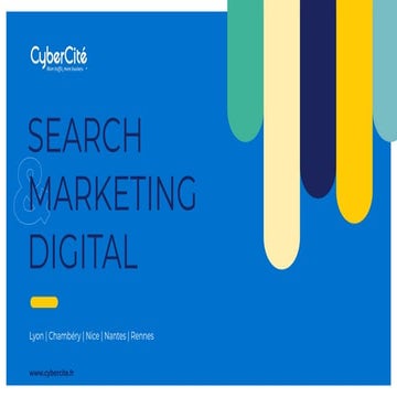 IA générative : Menace ou Opportunité pour le SEO