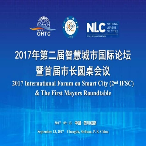 Cybercities as organizations based on data refining and feedback - Pawel Kuczma