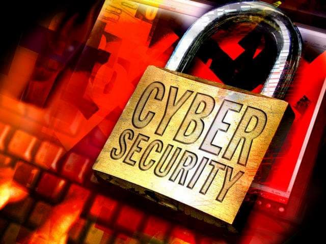 Cyber security