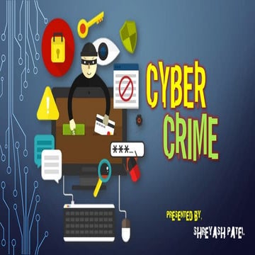 Cyber Crime