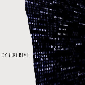 cybercrime in Information security .pptx