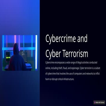 Cybercrime-and-Cyber-Terrorism in ind.pptx
