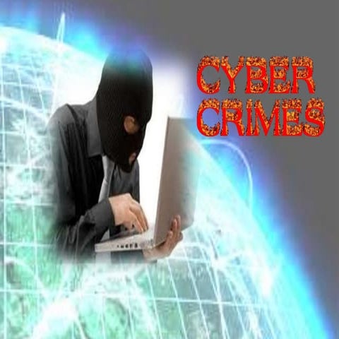 Cybercrime kunal gupta