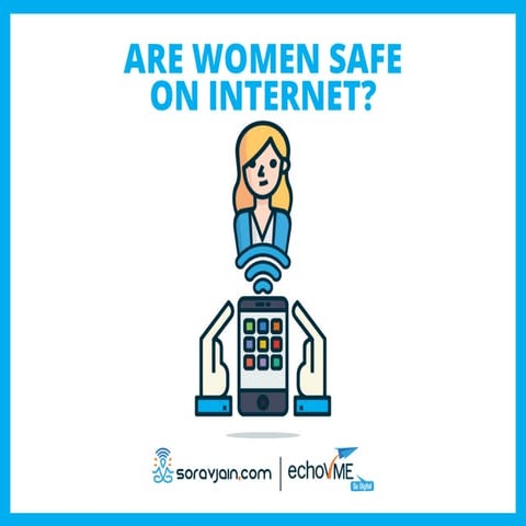 7 Cyber Crimes on Social Media Against Women [India]