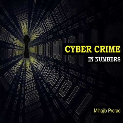 Cyber Crime in Numbers