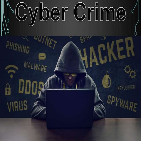 Cyber Crime 