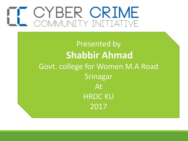 cybercrime_presentation - Copy.ppt