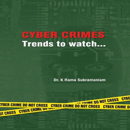 Cyber crimes trends to watch-full book-l