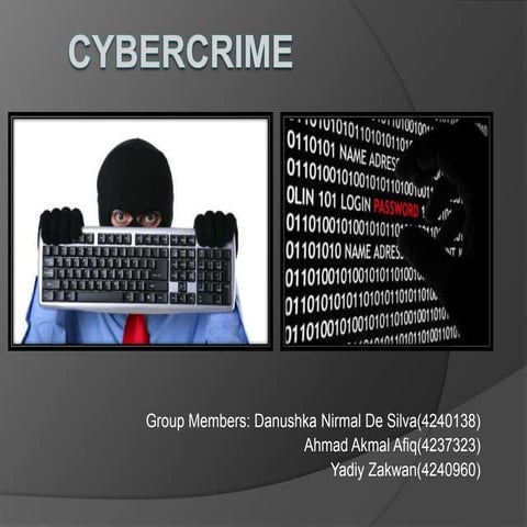 Cybercrime(this)