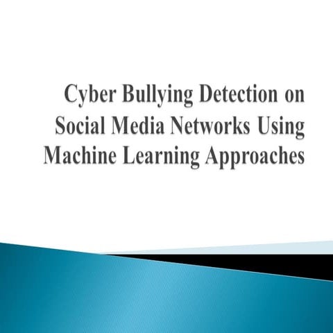 Cyber bullying detection and analysis.ppt.pdf