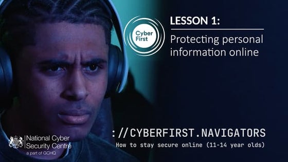 FREE A4 Cyber Security Awareness Posters-Data Privacy | PDF