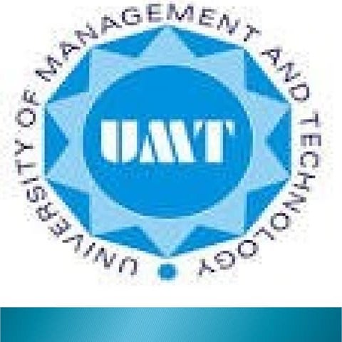 Cyber harassment ppt umt