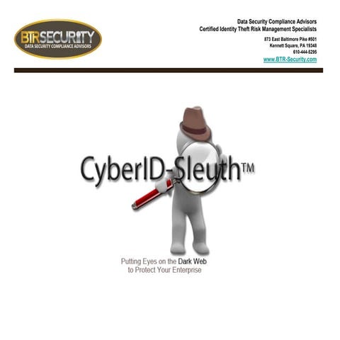 CyberID-Sleuth