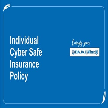 Cyber Insurance Policy - Understanding the Premiums & Coverages