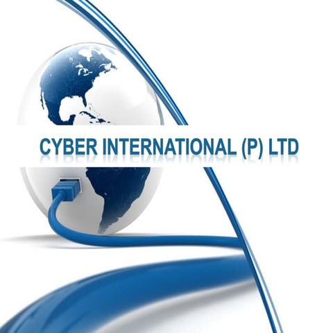 Cyber international,Nepal