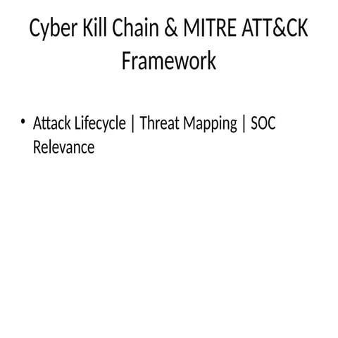 Cyber Kill Chain.pptx