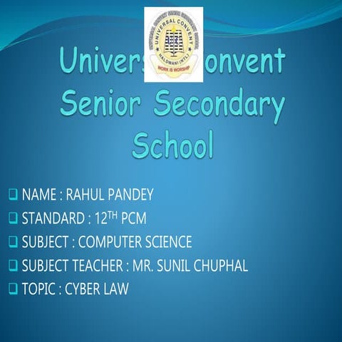 Cyber Law.pptx