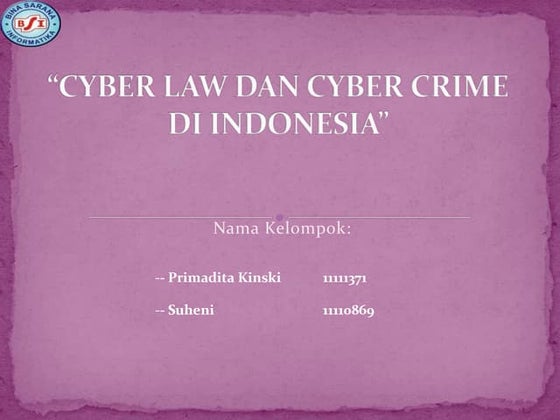 Analisis kasus kebijakan informasi dan komunikasi | PPT