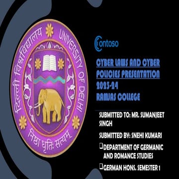 cyber laws, security and cyber policies.pptx