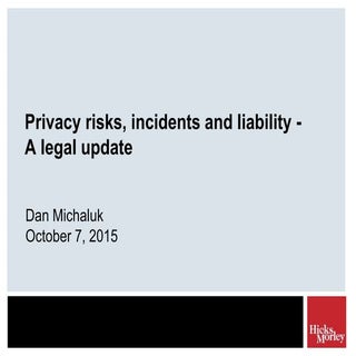 Cyber legal update oct 7 2015