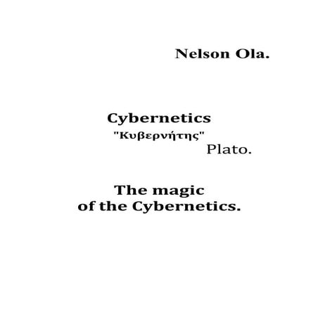 Cyberneticnelsonola