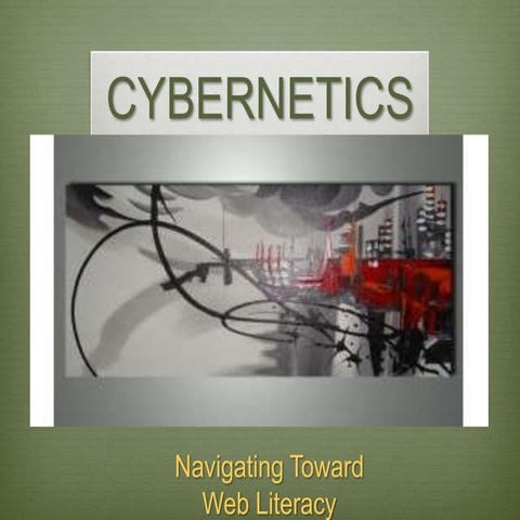 Cybernetics