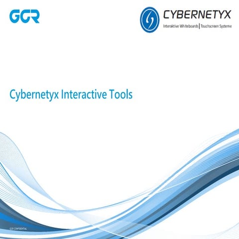 Cybernetyx introduction
