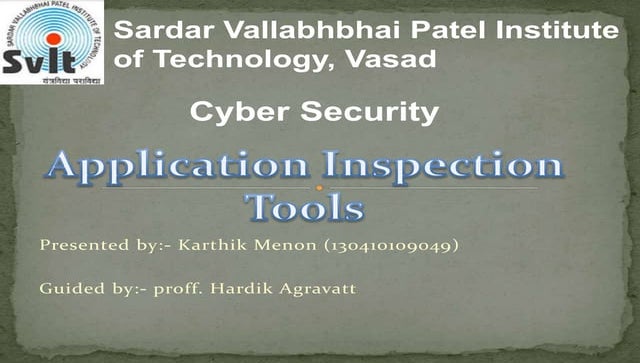 Cyber ppt