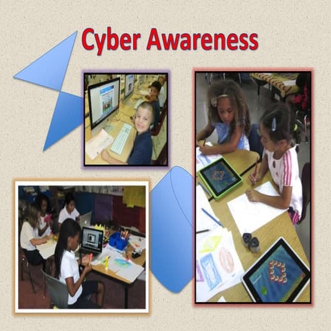 Cyber presentation parent final