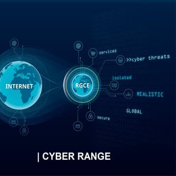 Cyber Range | PDF