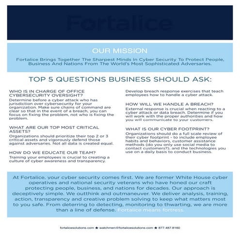 Cyber risk following digital breadcrumbs theresa payton_pt2