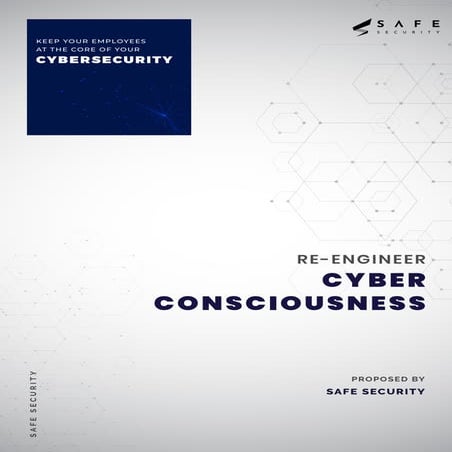 Cyber Risk Quantification for Employees | Safe Security