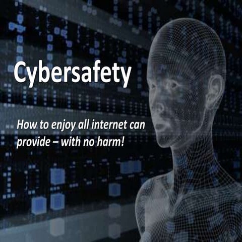 Cybersafety Version1