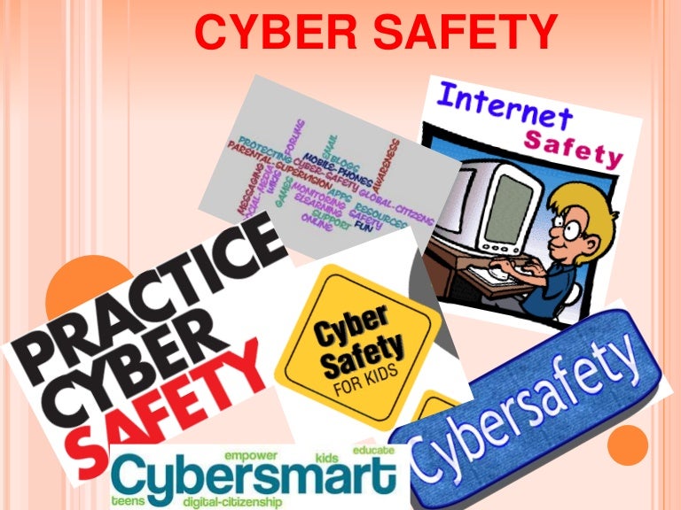 Cyber safety