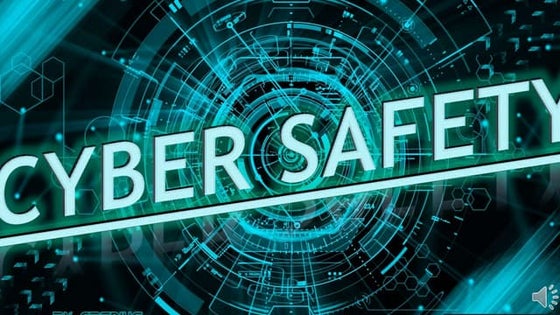Ethics and safety measures in Computing | PPTX