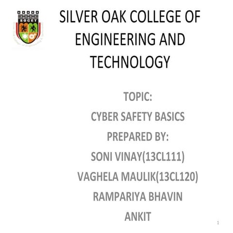 Cybersafety basics.ppt cs