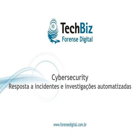 CyberSecurity