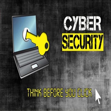 Cyber security