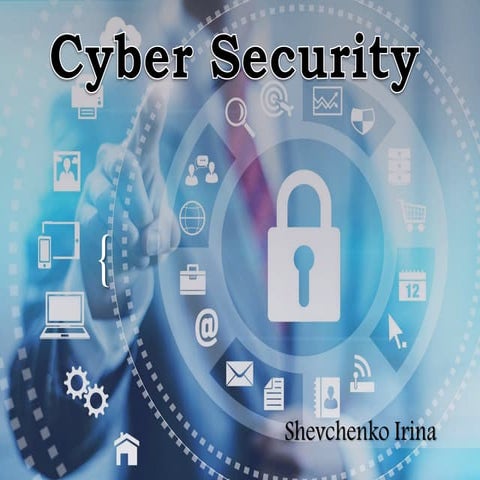 Cyber security