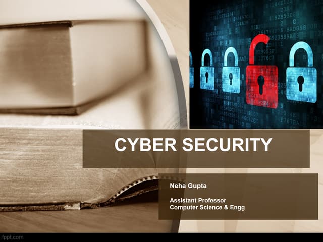 Cyber Security