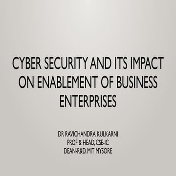 Cyber Security and its impact -17042025_ppt.pptx