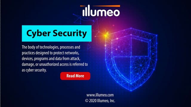 Cyber Security