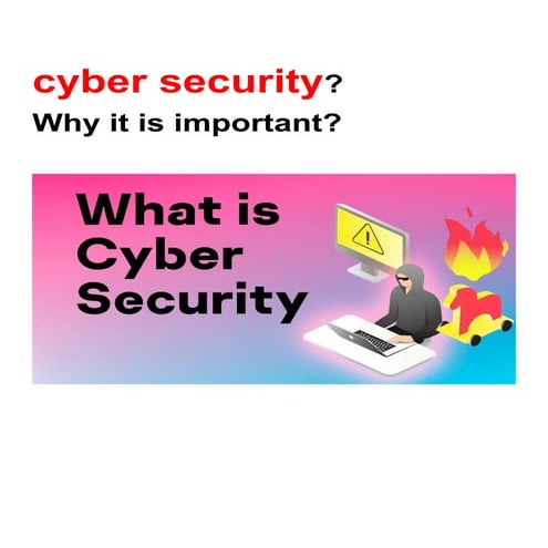 cyber security