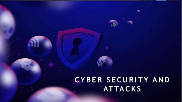CYBER SECURITY